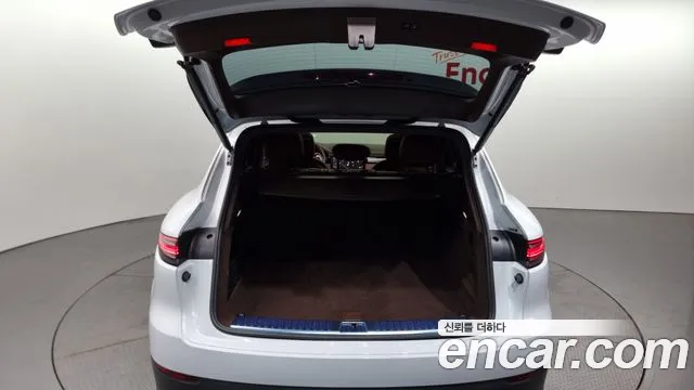 Porsche Cayenne (PO536) id 2659540 из Кореи 2