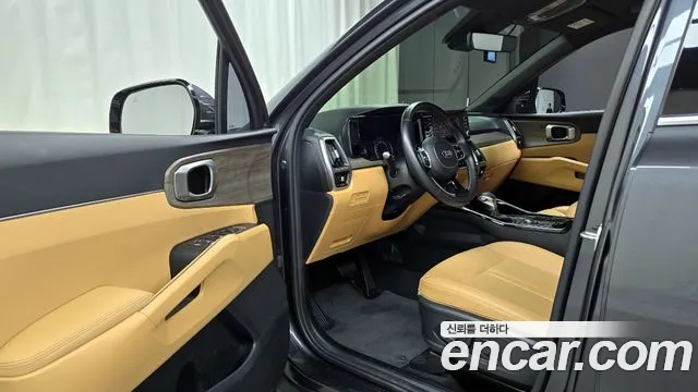 Kia Sorento 4th Generation id 2682635 из Кореи 2