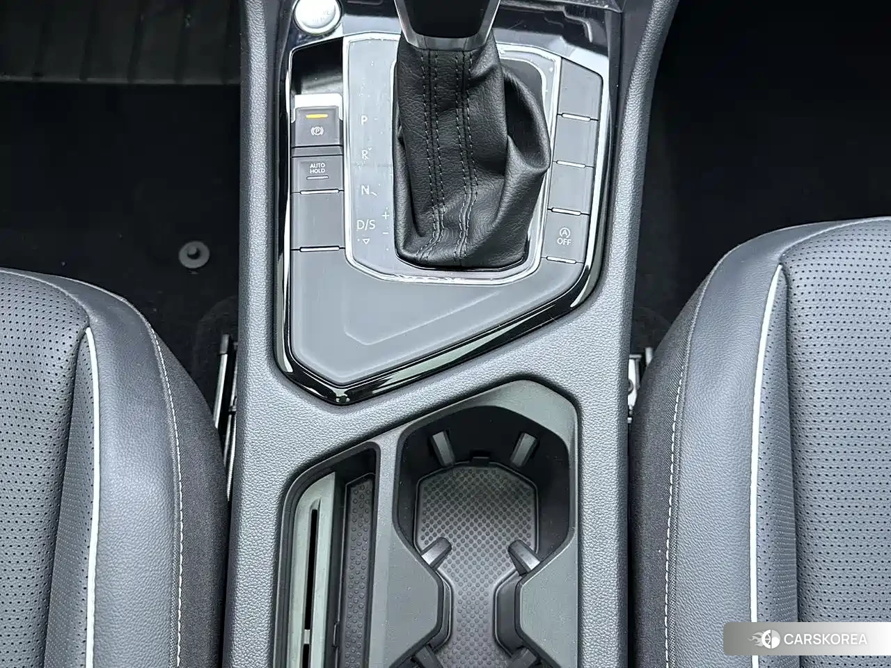 Volkswagen Tiguan L 2023 Белый из Китая, фото 2