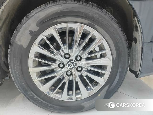Toyota Wilfa 2021 Черный из Китая, фото 2