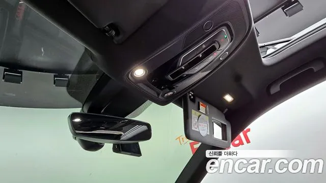 Audi Q5 (FY) id 2695756 из Кореи 2