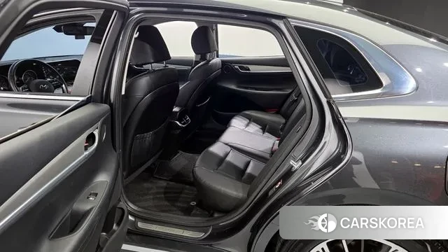 Hyundai The New Grandeur IG 2020 Серый из Кореи, фото 2