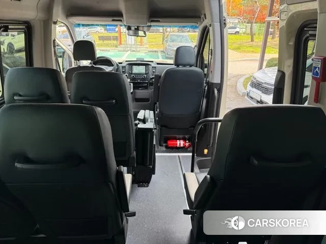 Hyundai Solati 2020 Жемчужный цвет из Кореи, фото 2