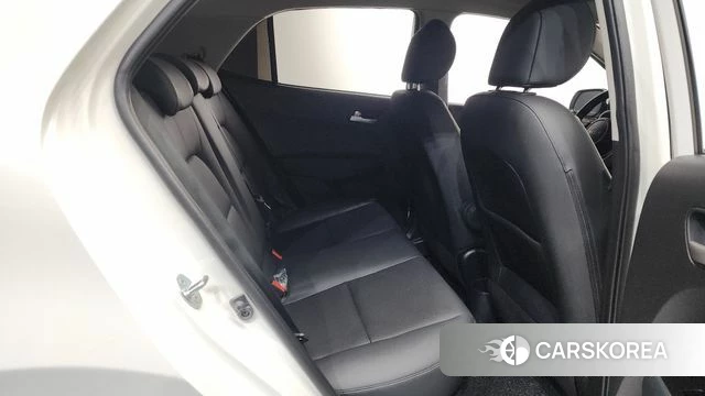 Kia Morning Urban (JA) 2023 Белый из Кореи, фото 2