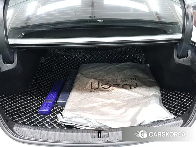 Renault Korea (Samsung) SM6 2018 Белый из Кореи, фото 2