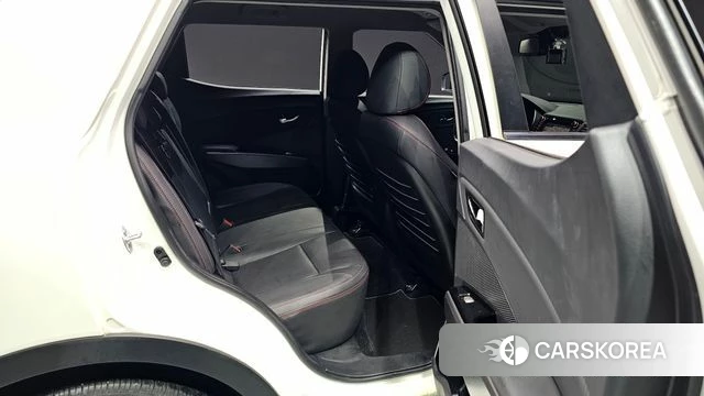 Ssangyong Tivoli Air 2018 Белый из Кореи, фото 2