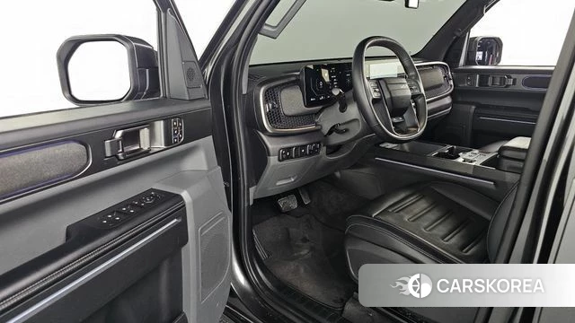 Kia Tasman 2025 Серый из Кореи, фото 2