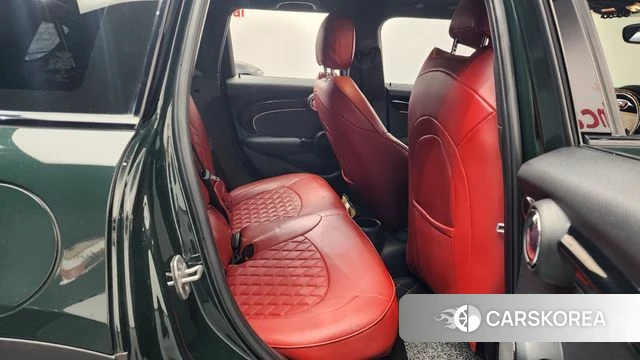 Mini Cooper 2022 Зеленый из Кореи, фото 2