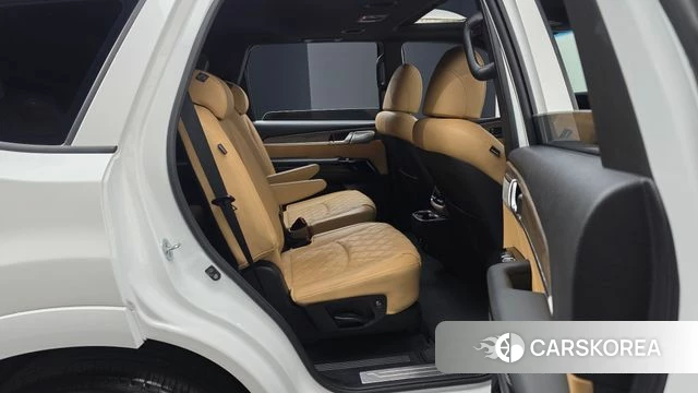 Kia Mohave Master 2021 Белый из Кореи, фото 2