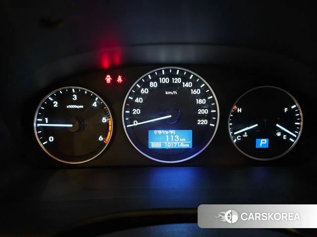 Hyundai The New Grand Starex 2020 Белый двухцветный из Кореи, фото 2