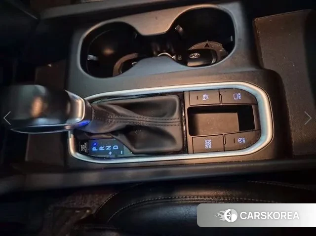 Hyundai Santa Fe TM 2019 Белый из Кореи, фото 2