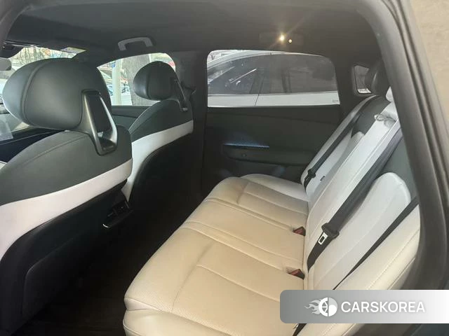 Nissan N7 2025 Синий из Китая, фото 2