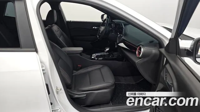 Chevrolet (GM Daewoo) Trax Crossover id 2717751 из Кореи 2