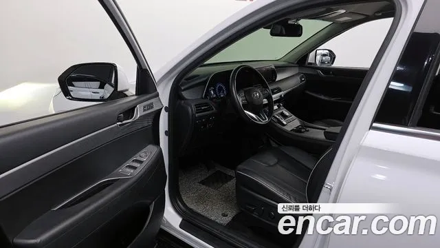 Hyundai Palisade id 2838366 из Кореи 2