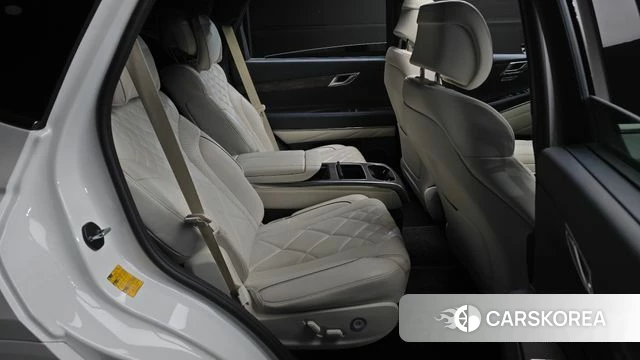 Genesis GV80 2024 Белый из Кореи, фото 2