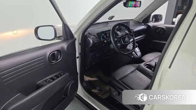 Hyundai Casper 2023 Белый из Кореи, фото 2