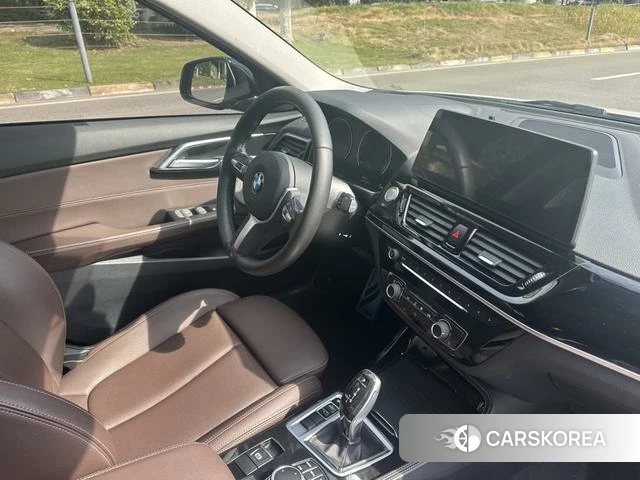 BMW 1 series 2023 Белый из Китая, фото 2