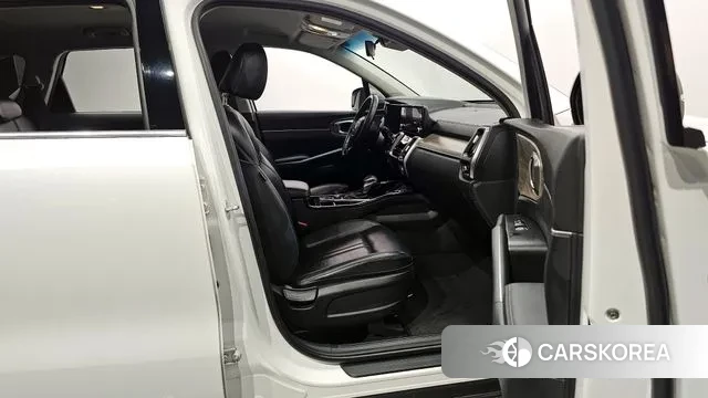 Kia Sorento 4th Generation 2020 Белый из Кореи, фото 2