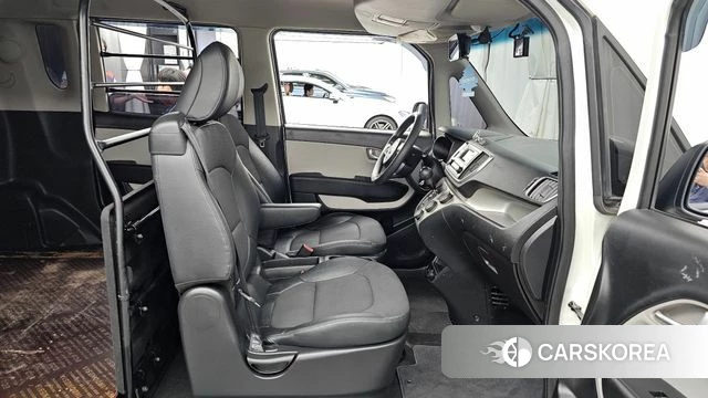 Kia The New Ray 2019 Белый из Кореи, фото 2
