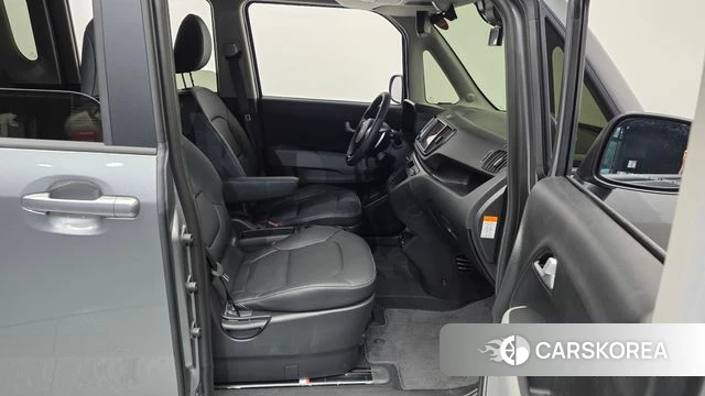 Kia The New Kia Ray EV 2025 Серый из Кореи, фото 2
