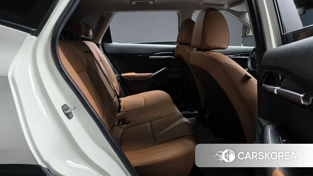 Kia The New Seltos 2023 Белый из Кореи, фото 2