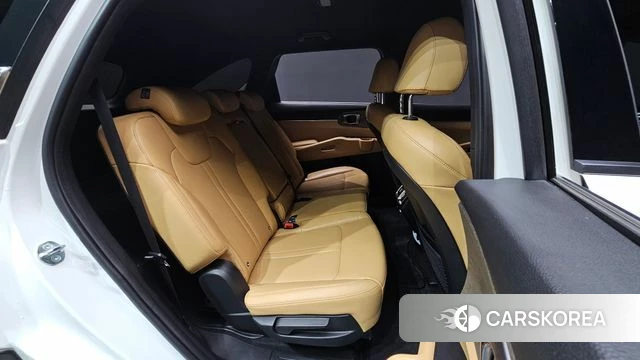 Kia Sorento 4th Generation 2023 Белый из Кореи, фото 2