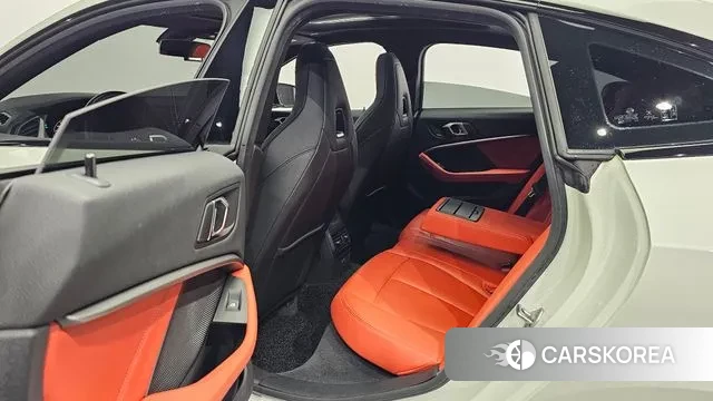 BMW 2 Series Gran Coupe (F44) 2021 Белый из Кореи, фото 2