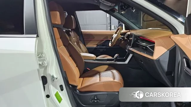 Ssangyong Torres 2024 Белый из Кореи, фото 2