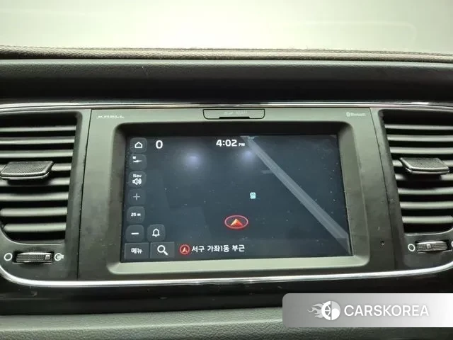 Kia The New Carnival 2018 Белый из Кореи, фото 2