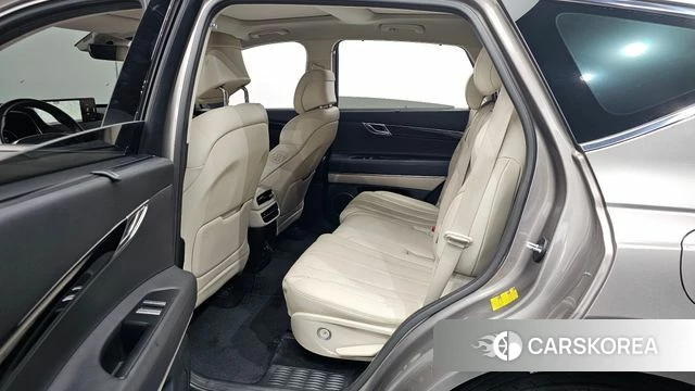 Genesis GV80 2020 Песочный из Кореи, фото 2