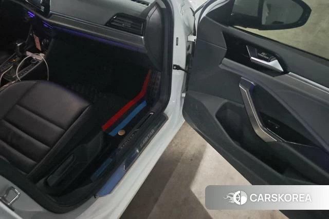 Volkswagen Sagitar 2020 Белый из Китая, фото 2