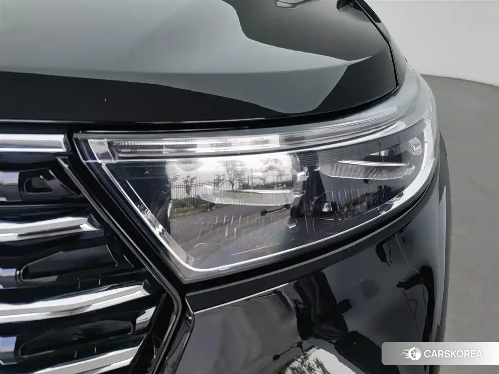 Ford Explorer 2022 Черный из Китая, фото 2