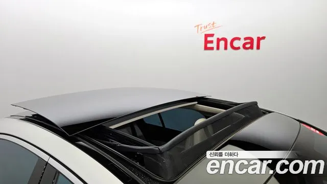 Mercedes-Benz E-Class W214 id 2688400 из Кореи 2