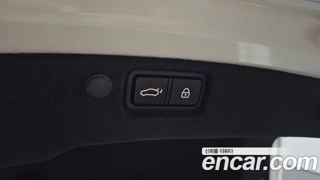 Kia K7 Premier Hybrid id 2677492 из Кореи 2