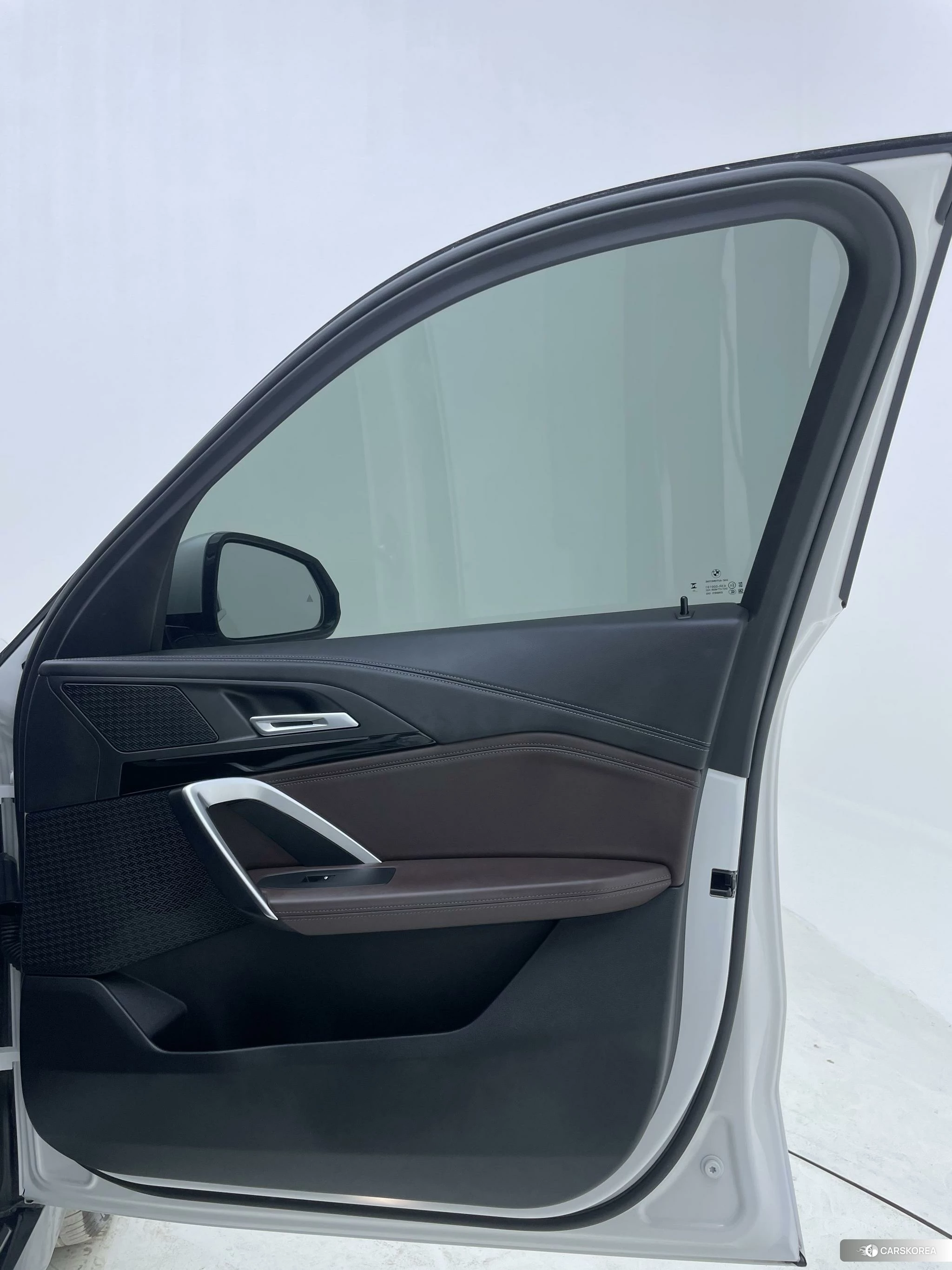 BMW X1 2023 Белый из Китая, фото 2