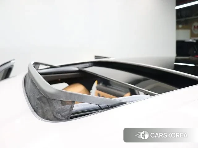 Rolls-Royce Ghost 2nd Generation 2021 Цвет галактики из Кореи, фото 2