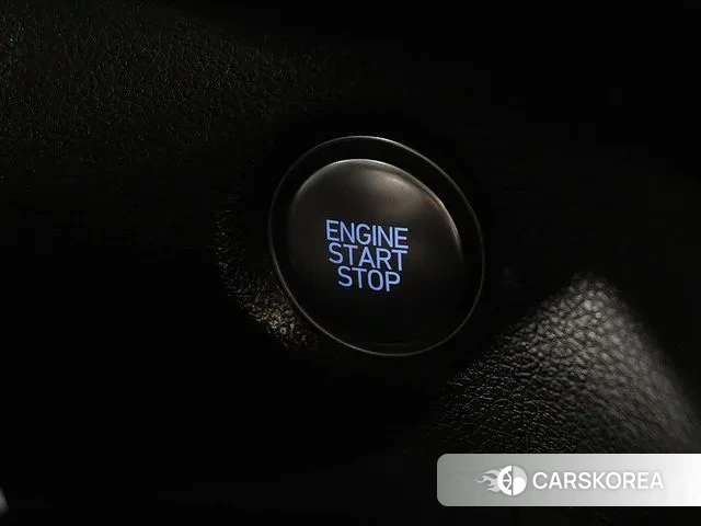 Hyundai The New Santa Fe 2021 Белый из Кореи, фото 2