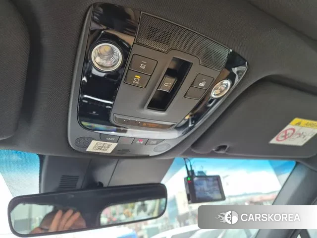 Kia Sorento 4th Generation 2020 Черный из Кореи, фото 2