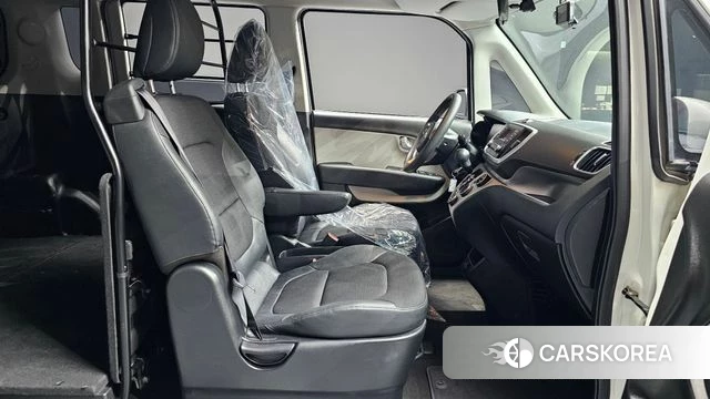 Kia The New Ray 2021 Белый из Кореи, фото 2