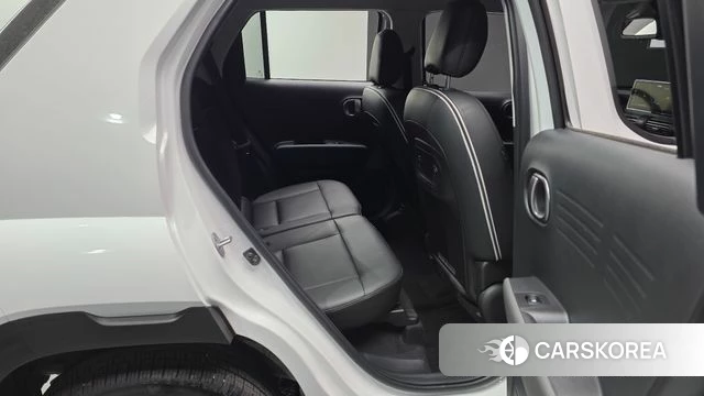 Hyundai The New Casper 2025 Белый из Кореи, фото 2