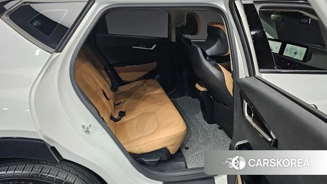 Kia EV6 2022 Белый из Кореи, фото 2