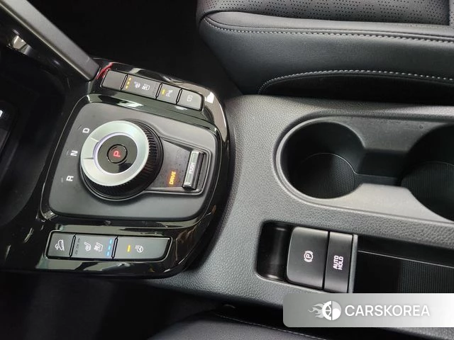 Kia The New Seltos 2025 Белый из Кореи, фото 2