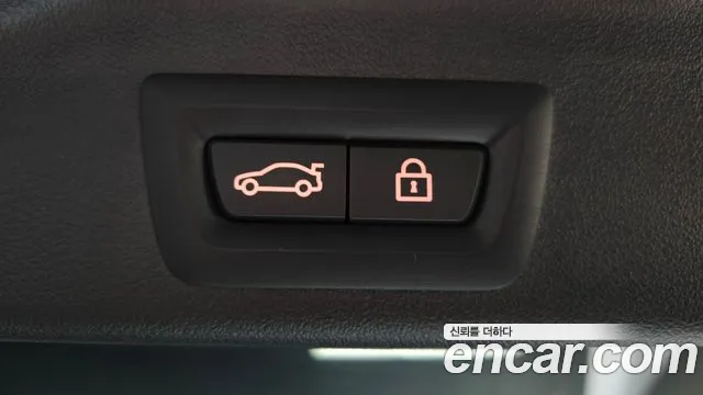 BMW X5 (G05) 2023 Белый из Кореи, фото 2