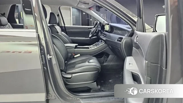 Hyundai Palisade 2019 Коричневый из Кореи, фото 2