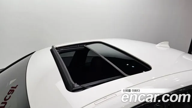 BMW 3 Series (G20) id 2599255 из Кореи 2