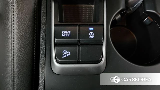 Hyundai All New Tucson 2018 Белый из Кореи, фото 2