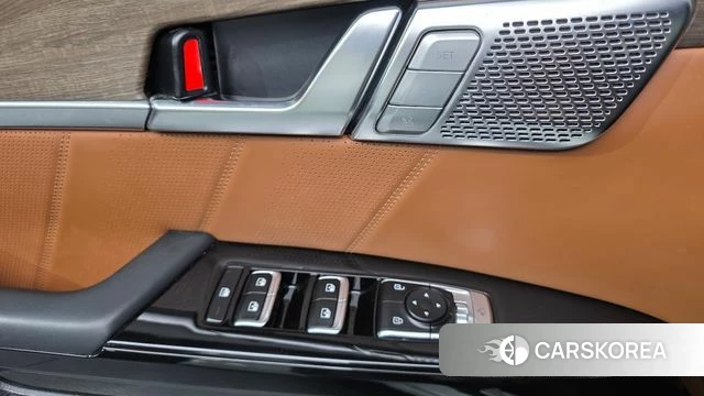 Kia Mohave Master 2022 Белый из Кореи, фото 2