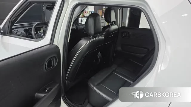 Hyundai Casper 2021 Белый из Кореи, фото 2