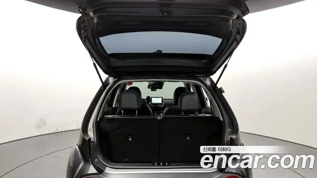 Hyundai Casper id 2655310 из Кореи 2