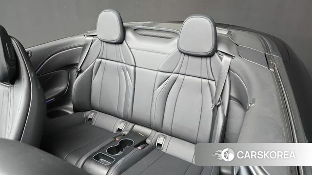 Mercedes-Benz CLE-Class C236 2025 Черный из Кореи, фото 2